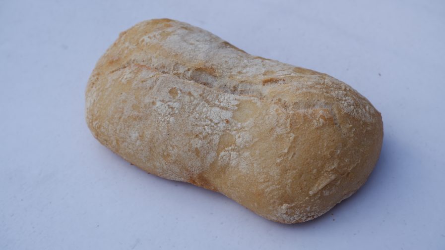 Ciabatta Sandviç Ekmeği