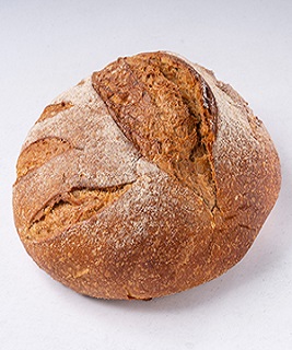 Ekşi Mayalı Köy Ekmeği