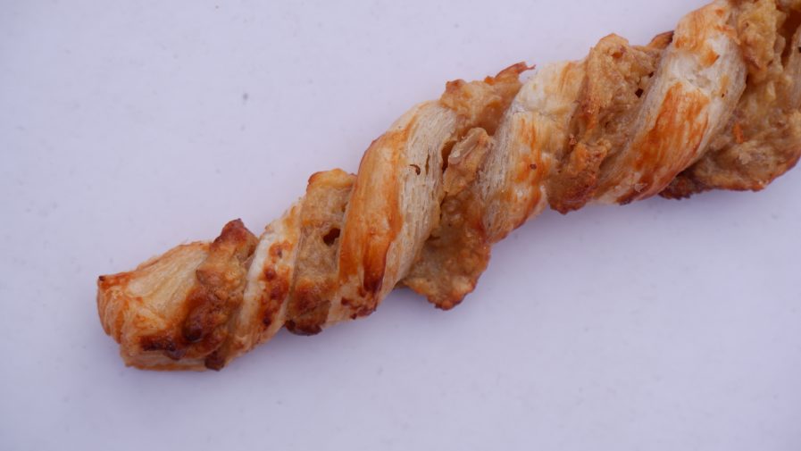 Donuk Cevizli Çıtkıt